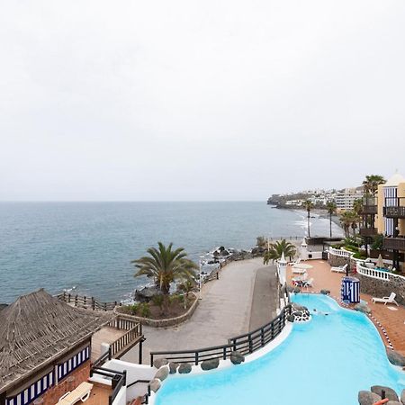 Altamar 44 Balcony&Pool By Canariasgetaway Playa Del Aguila  Eksteriør billede