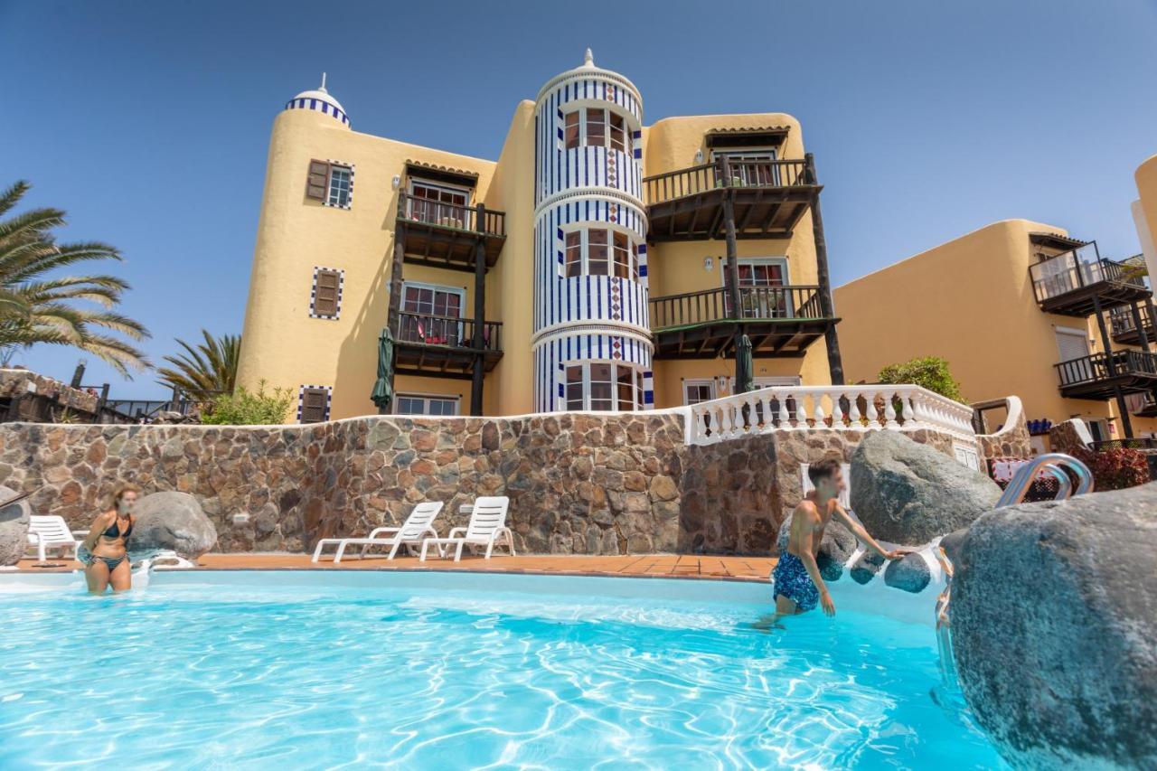 Altamar 44 Balcony&Pool By Canariasgetaway Playa Del Aguila  Eksteriør billede