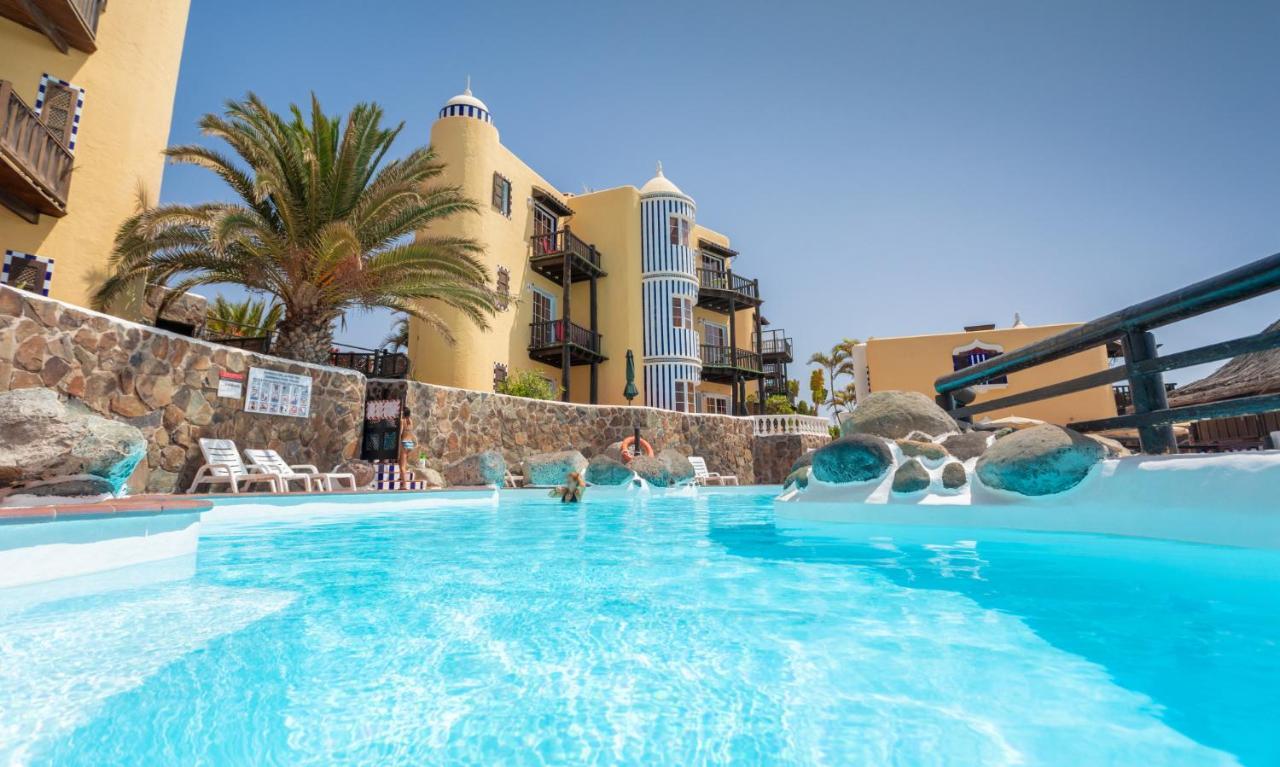 Altamar 44 Balcony&Pool By Canariasgetaway Playa Del Aguila  Eksteriør billede