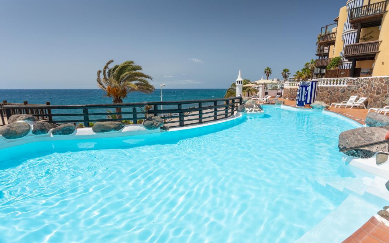 Altamar 44 Balcony&Pool By Canariasgetaway Playa Del Aguila  Eksteriør billede
