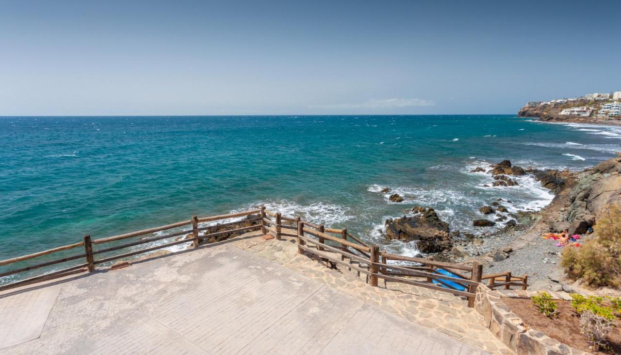 Altamar 44 Balcony&Pool By Canariasgetaway Playa Del Aguila  Eksteriør billede