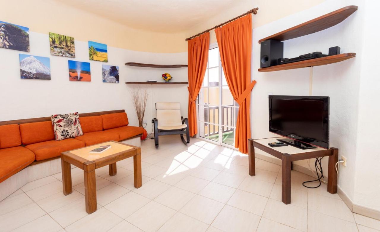 Altamar 44 Balcony&Pool By Canariasgetaway Playa Del Aguila  Eksteriør billede