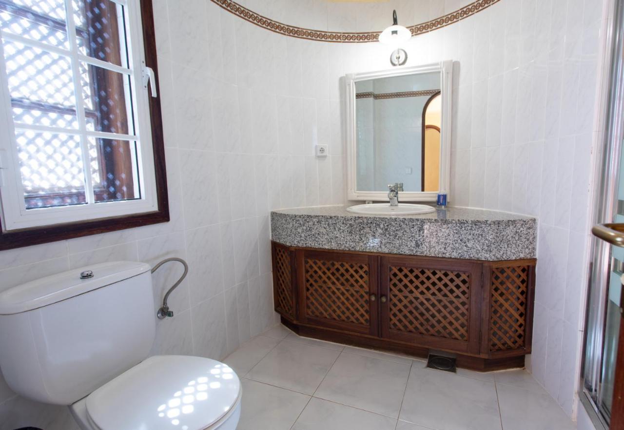 Altamar 44 Balcony&Pool By Canariasgetaway Playa Del Aguila  Eksteriør billede
