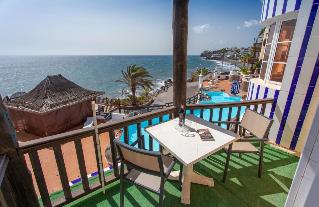 Altamar 44 Balcony&Pool By Canariasgetaway Playa Del Aguila  Eksteriør billede