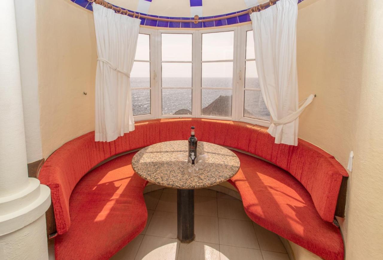 Altamar 44 Balcony&Pool By Canariasgetaway Playa Del Aguila  Eksteriør billede