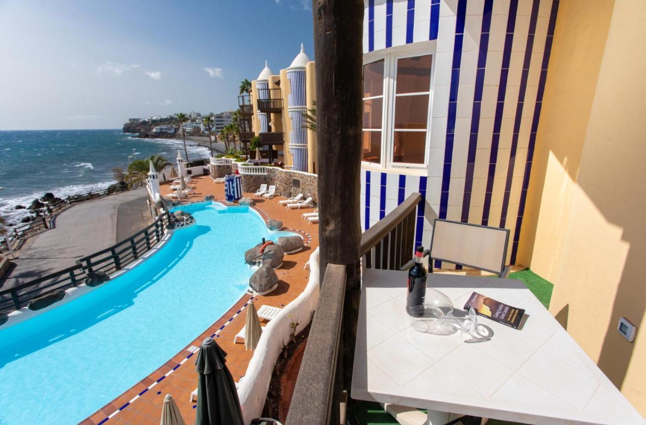 Altamar 44 Balcony&Pool By Canariasgetaway Playa Del Aguila  Eksteriør billede