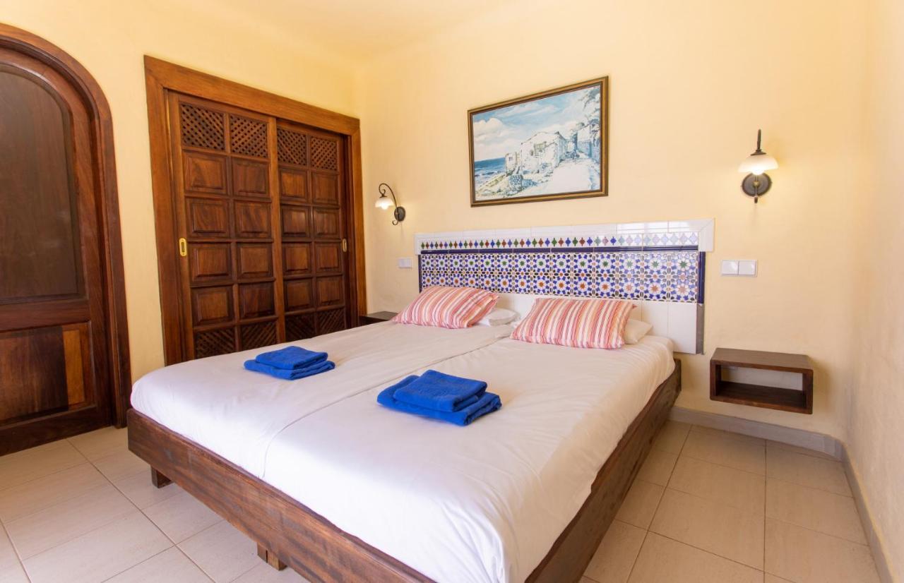 Altamar 44 Balcony&Pool By Canariasgetaway Playa Del Aguila  Eksteriør billede