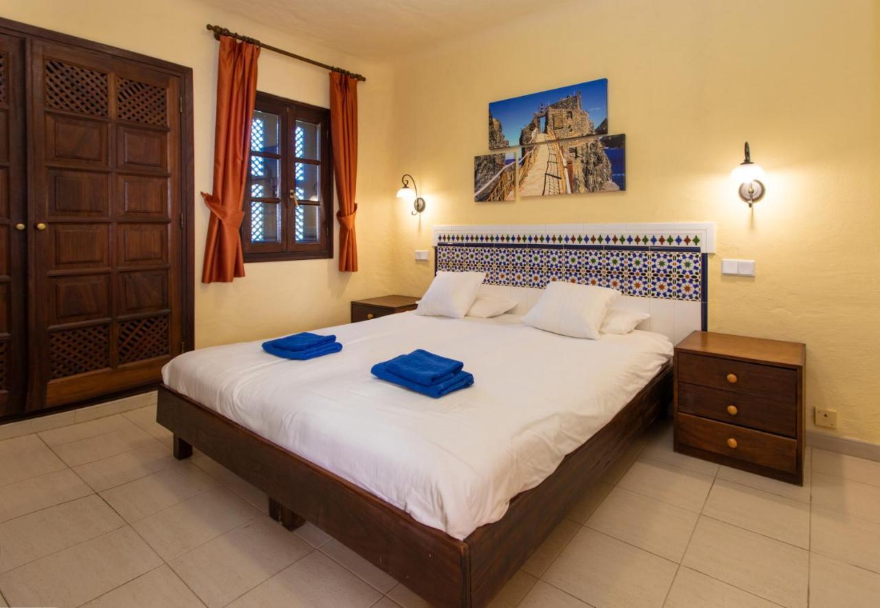 Altamar 44 Balcony&Pool By Canariasgetaway Playa Del Aguila  Eksteriør billede