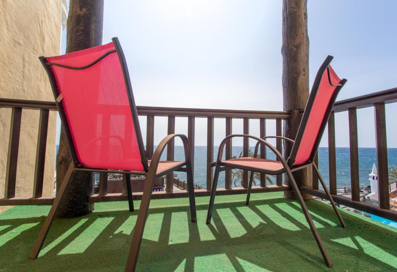 Altamar 44 Balcony&Pool By Canariasgetaway Playa Del Aguila  Eksteriør billede