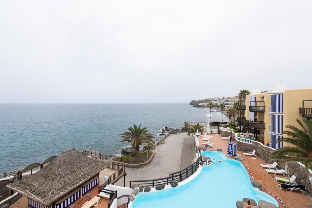 Altamar 44 Balcony&Pool By Canariasgetaway Playa Del Aguila  Eksteriør billede