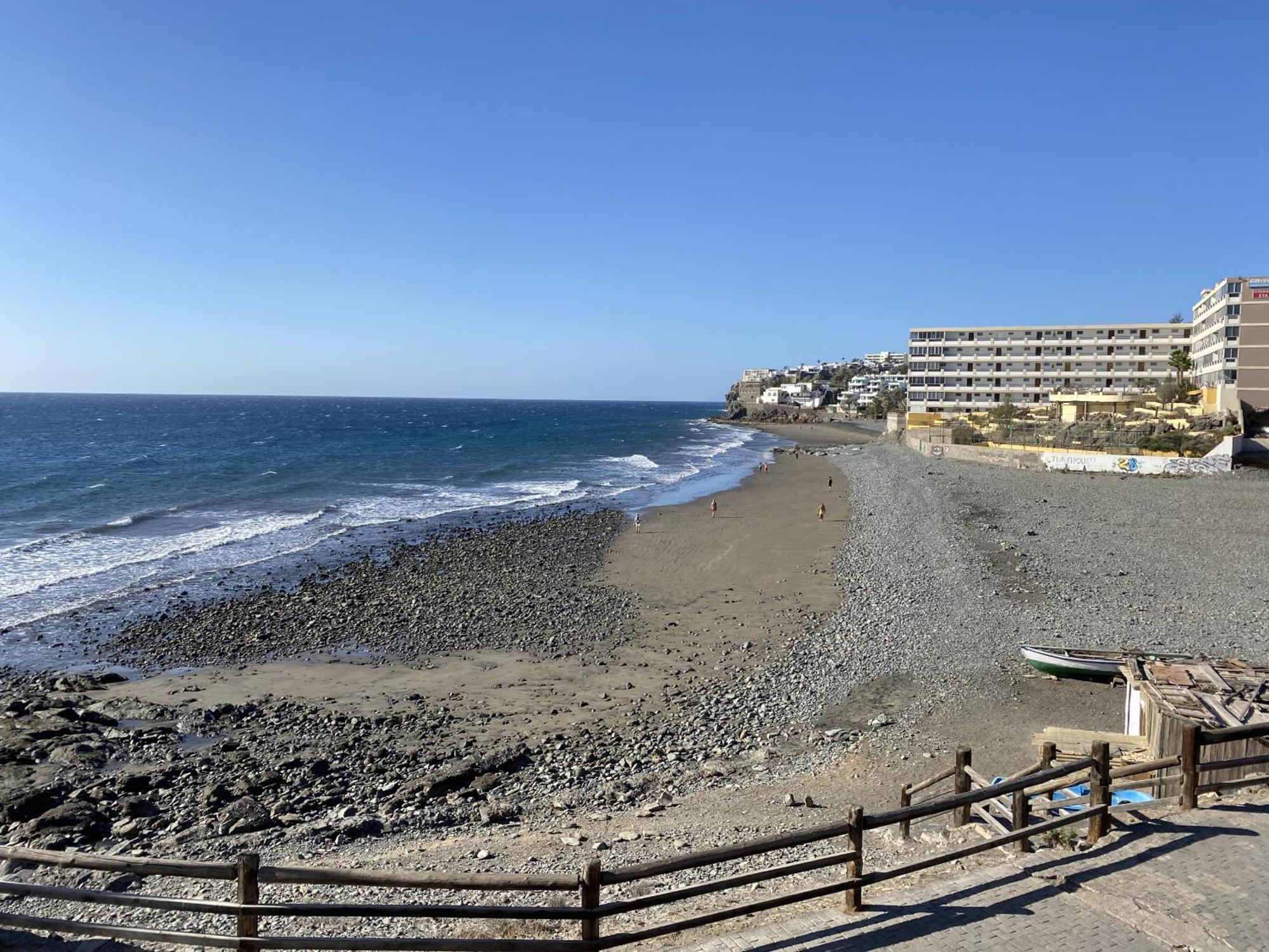 Altamar 44 Balcony&Pool By Canariasgetaway Playa Del Aguila  Værelse billede
